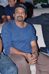 ISM Movie Audio Launch